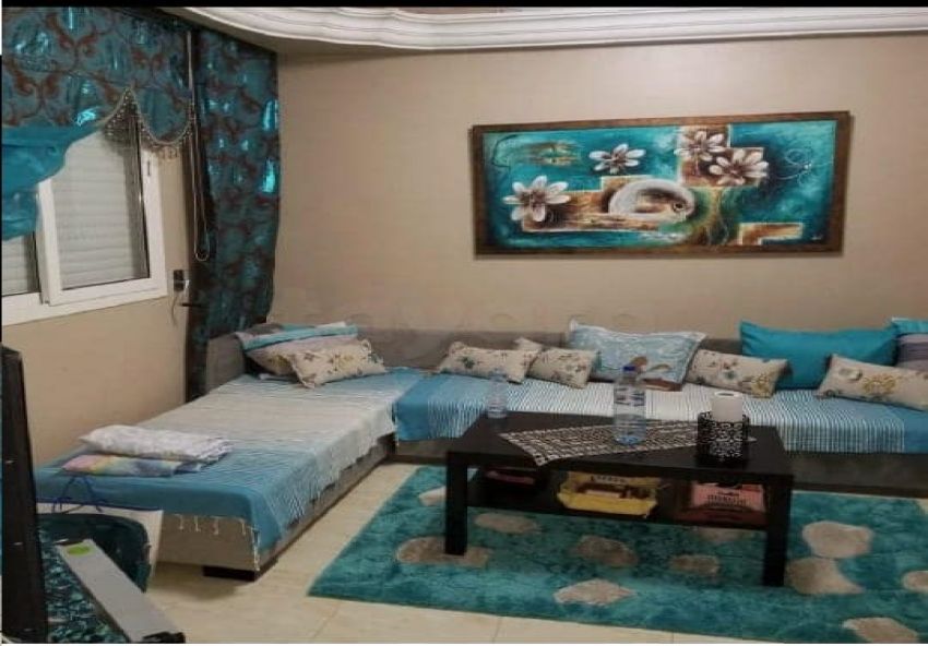 A vendre duplex Manouba