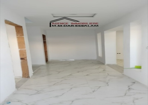 maison À Vendre à NABEUL - maison style américain près de la - Immobiliere.tn - Photo 5