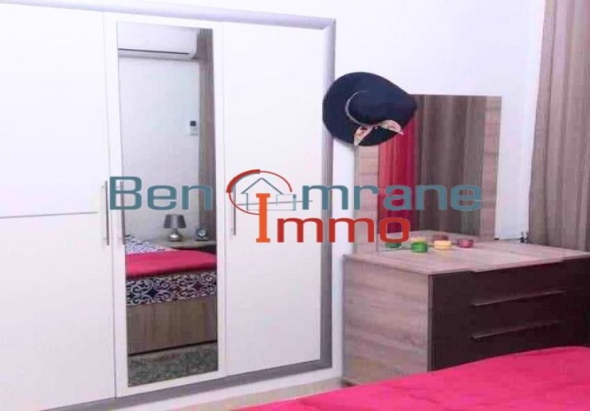 location appartement