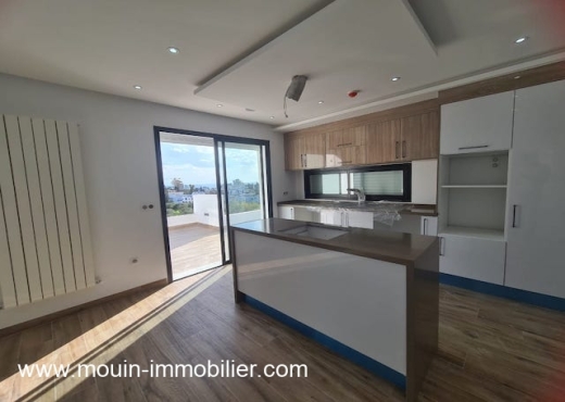 THE PENTHOUSE Hammamet AL2955