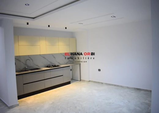 Appartement À Louer à MAHDIA - A louer appartement s+2 à baghdedi - Immobiliere.tn - Photo 2