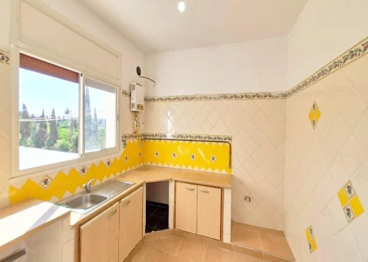 Appartement À Louer à MANOUBA - A louer un appartement S+2 - Immobiliere.tn - Photo 4