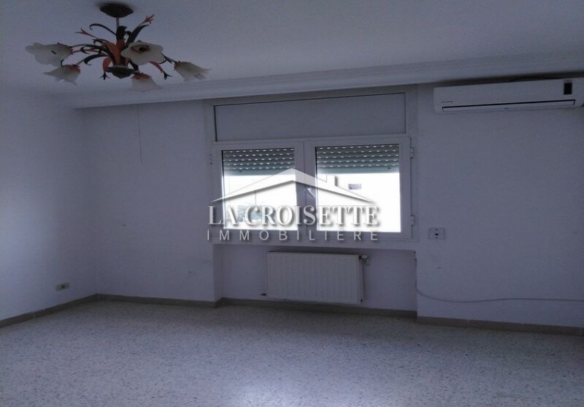 Duplex S+5 à Ain Zaghouan NordZDV0011