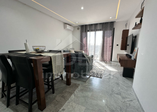 AV Appt S+1 à Ain Zaghouan