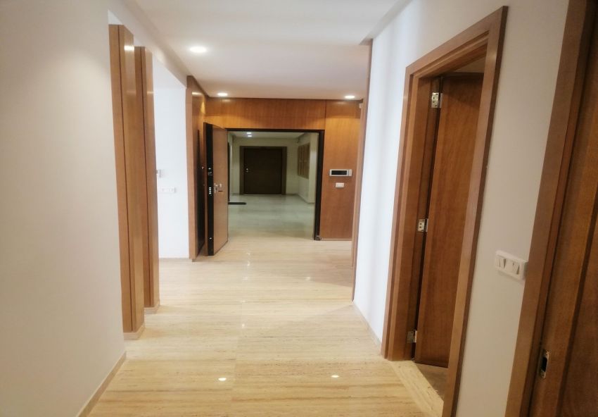 S+3  Neuf Ain zaghouan Nord  standing moderne