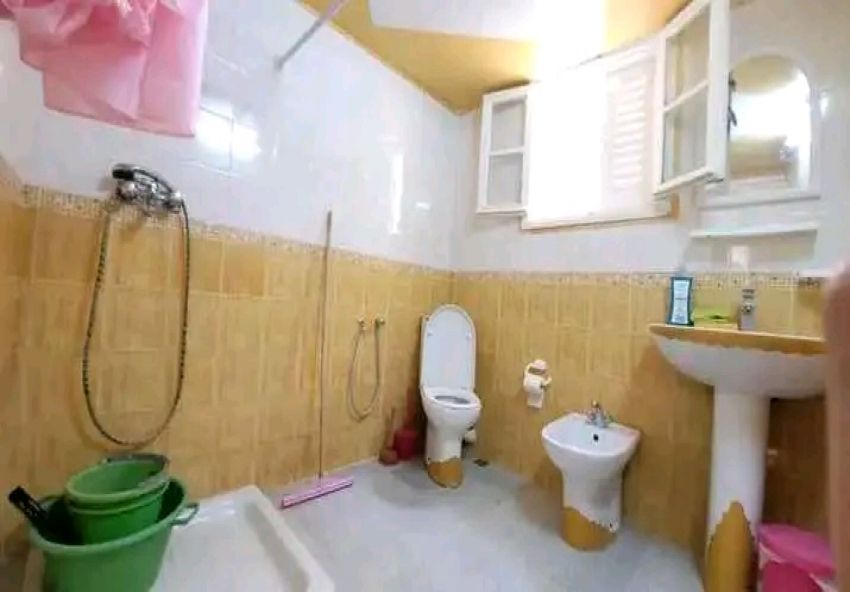 maison À Vendre à NABEUL - S2 indépendante avec parking proche Hammamet - Immobiliere.tn - Photo 3