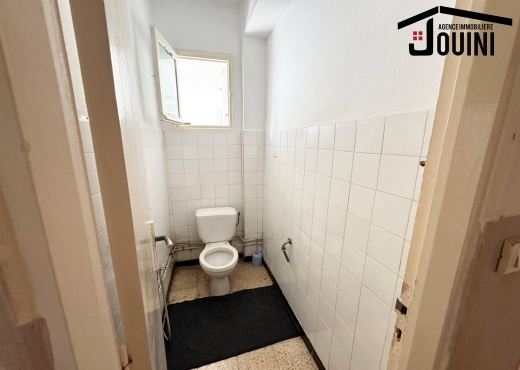 Appartement S3 à El Ouerdia 1