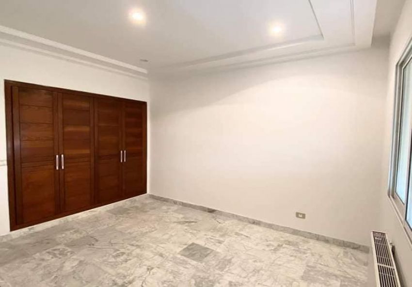 location appartement S+3 aux jardins de Carthage