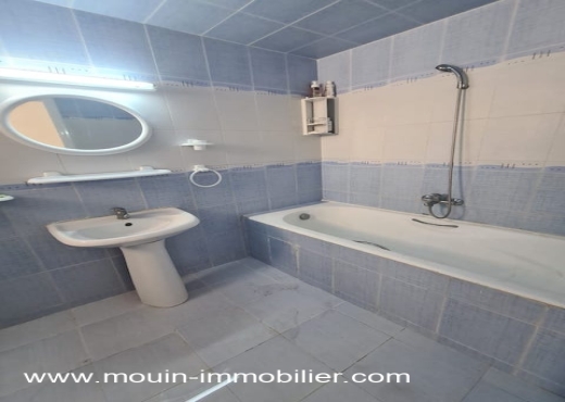 APPARTEMENT DOLLY Hammamet AV1930