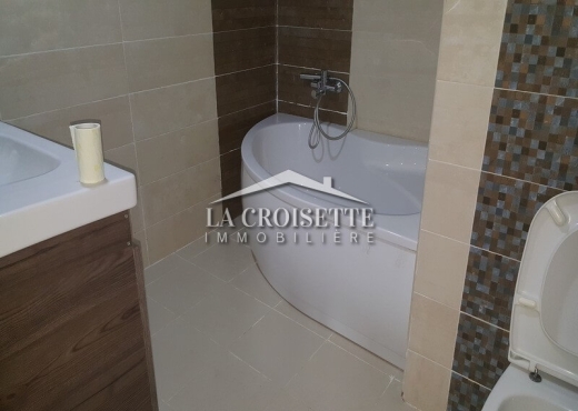 s+3 aux Jardins de Carthage