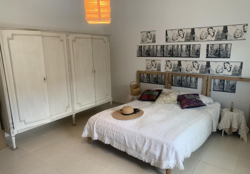 Appartement À Louer à TUNIS - A louer S+3 meublé-E l Aouina - Immobiliere.tn - Photo 5