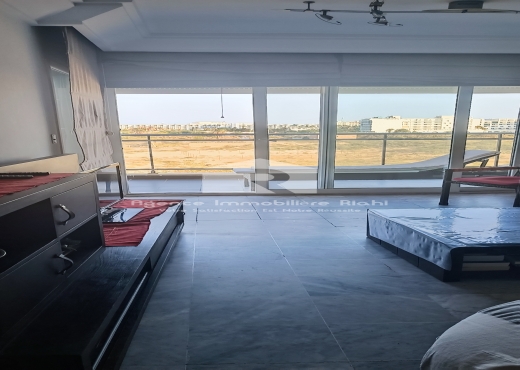 À LOUER–Appartement Hammem sousse