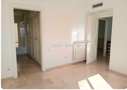 A vendre Duplex El Manar