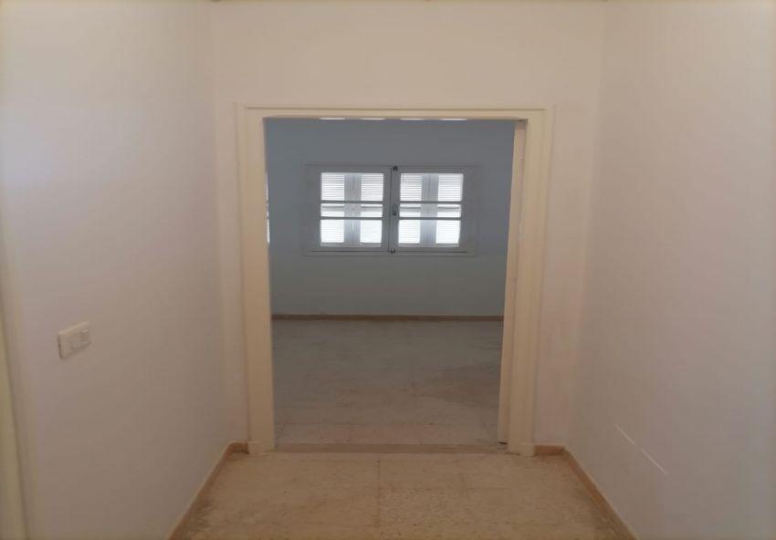 Un appartement à vendre