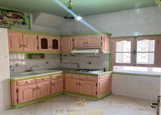 A vendre 2 Appartements à Nabeul