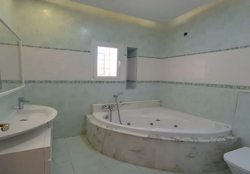 location villa s4 plain pied