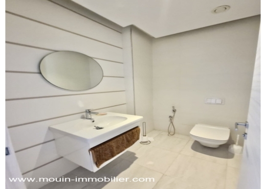 APPARTEMENT SILVER Hammamet AL3598