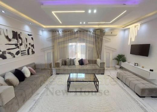 Appartement À Vendre à BIZERTE - A Vendre Appart S+2 Sidi Salem Bizerte - Immobiliere.tn - Photo 3