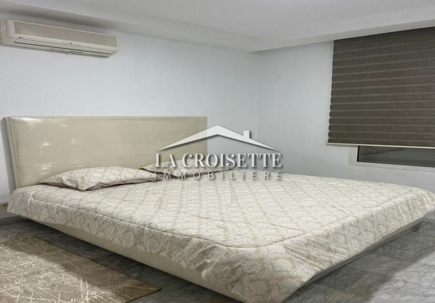 Appartement S+2 aux Berges du Lac 2ZAV1657