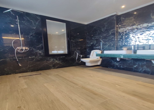 Luxueuse villa avec piscine à Kéli