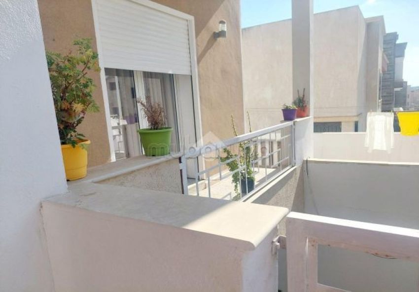 villa À Vendre à BEN AROUS - Villa - Immobiliere.tn - Photo 8