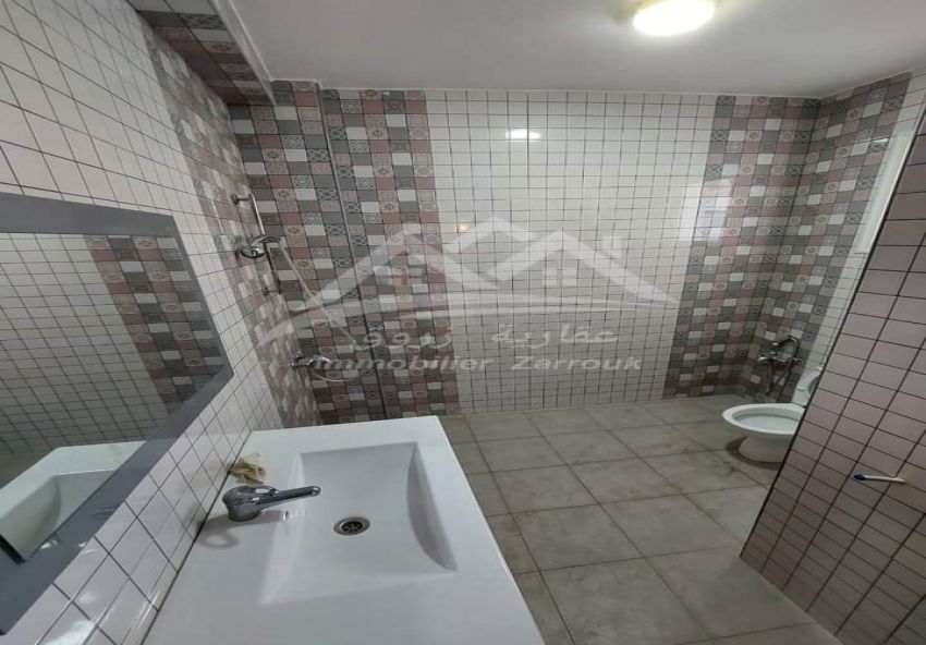 Appartement s +2 à louer