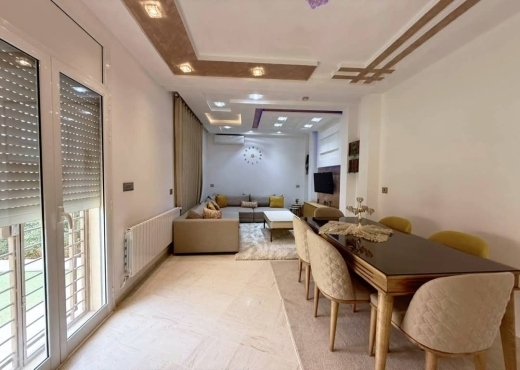 A VENDRE VILLA à SFAX