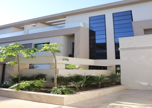 VILLA  S+4  PRESTIGE  CHOUTRANA 1