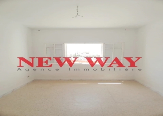 (S+2) à Cité Riadh 5