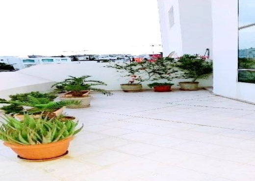 Appartement À Louer à ARIANA - Particulier L S2 meublé Ennasr2 - Immobiliere.tn - Photo 11