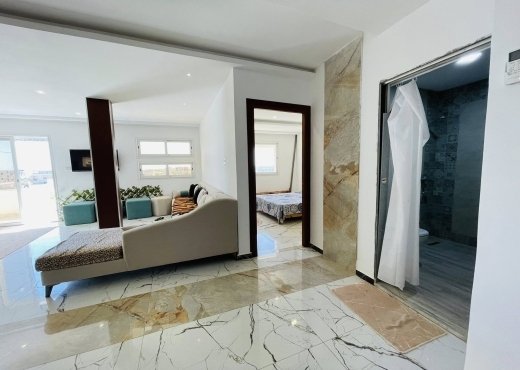 A Vendre Appart S+2 Kerkouene