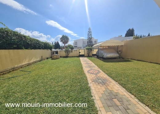 VILLA ZINNIA Yasmine AL3211