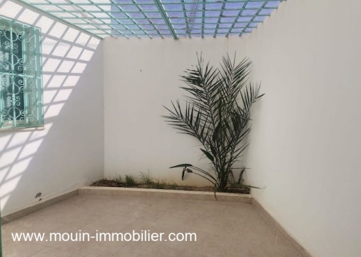 VILLA PANDA I Hammamet AV1765