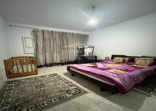 A Vendre Maison S+3 Cite Riadh