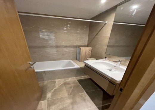 À VENDRE S+1 +Jardin Ain Zaghouan