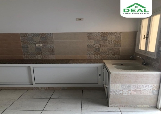 Appartement À Louer à SOUSSE - Offre de Location Appart  S+2 à Msaken - Immobiliere.tn - Photo 6