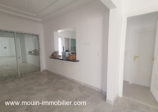 VILLA FAYA Hammamet AV1946