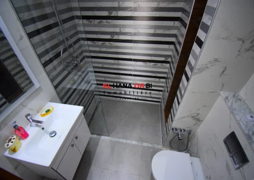 Appartement À Louer à MAHDIA - A louer pour vacance s+2 neuf - Immobiliere.tn - Photo 8