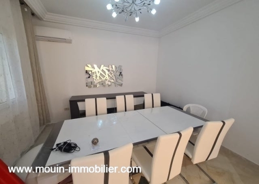 VILLA YOSR Sidi Hammed AV1933