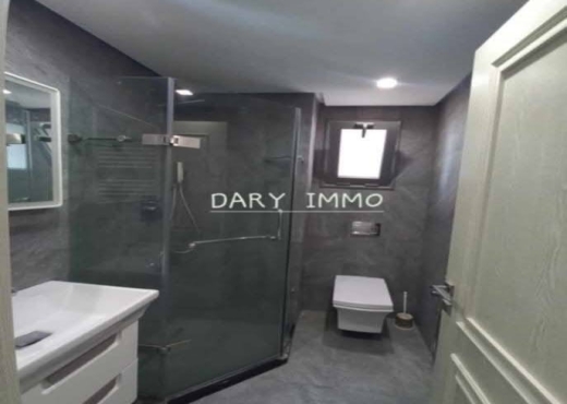 A vendre Appartement Menzah9C
