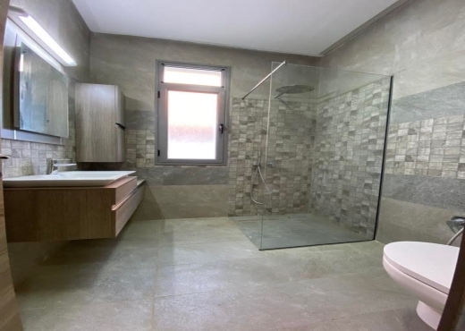 A vendre villa Rte Sidi Mansour Sfax