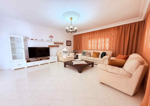 Location Villa Saida à Hammamet