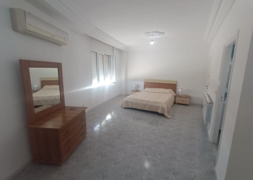 Location duplex