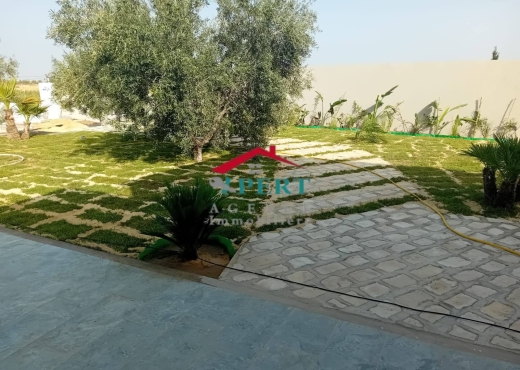 ferme a vendre a kalaa kbira