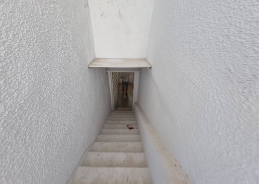 A vendre une maison à Boumhel