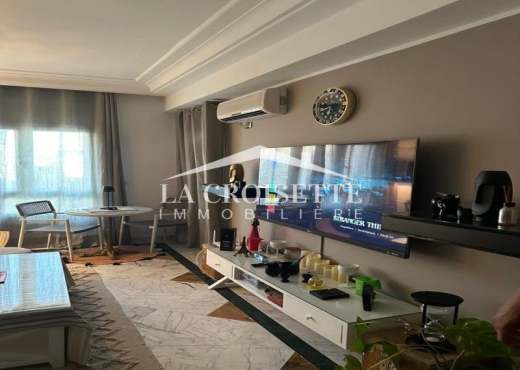 s1 meublé au Lac2 ZAL1874