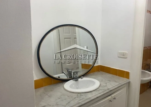 s2 meublé à Ain Zaghouan nord