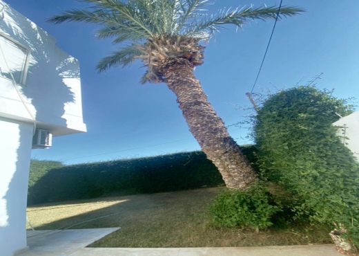 A Vendre villa Jumelé Sfax