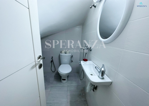 Location Duplex Luzei S+1