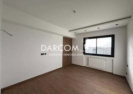 s+2 neuf 103 m² aux J.de Carthage